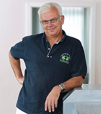 Dr. med. Frank O. Steeb